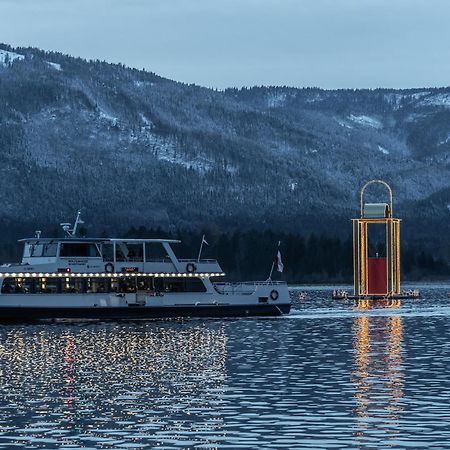 Hotel Peter Saint Wolfgang Exteriér fotografie